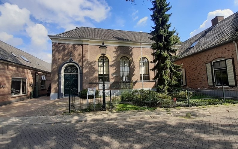 Synagoge Lochem