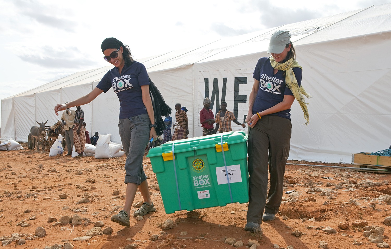 Shelterbox