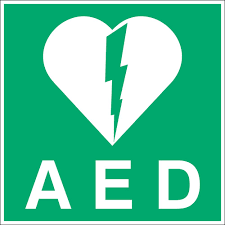 AED Klein Dochteren