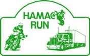 Hamac Run