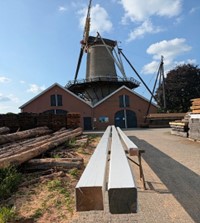 Stichting vrienden van de molen Agneta